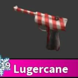 Mm2 Lugercane