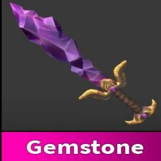 Gemstone Mm2