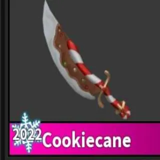 Mm2 Cookiecane