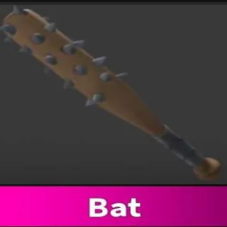 Bat Set Mm2