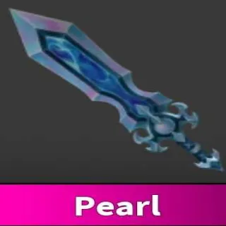 Pearl Mm2