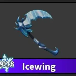 Ice Wing Mm2