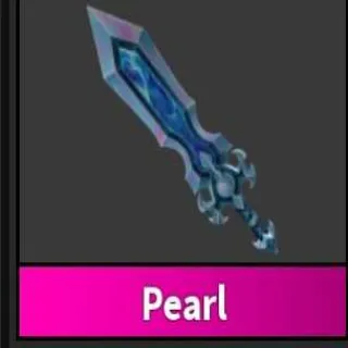 Mm2 Pearl