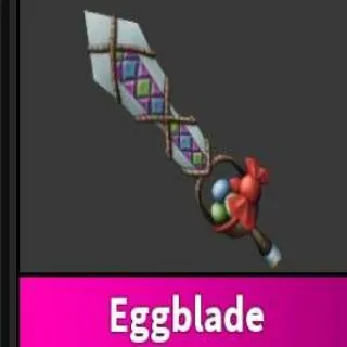 Mm2 Eggblade