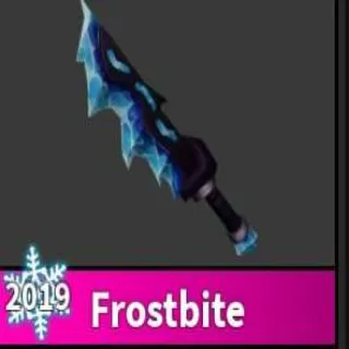 Mm2 Frostbite