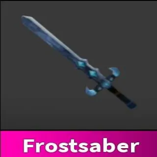Frostsaber Mm2