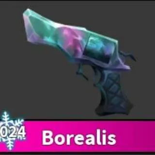 Mm2 Borealis Set (Australis + Borealis)