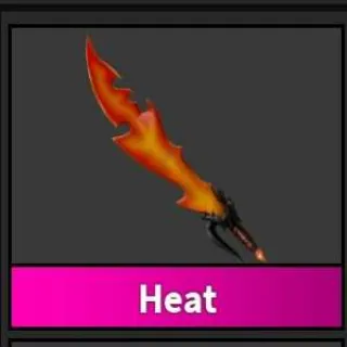 Heat Mm2