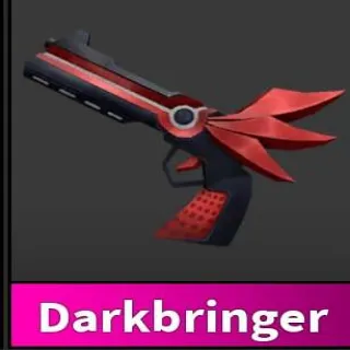 Full Bringer Set Mm2
