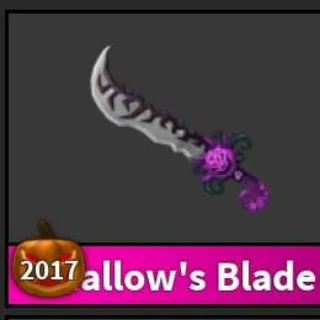 Hallow's Blade