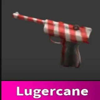 Lugercane Mm2