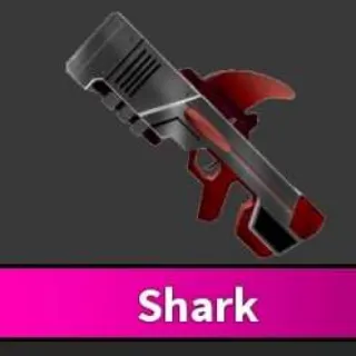 Shark Mm2