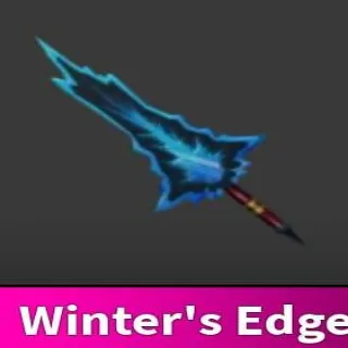 Winter's Edge Mm2