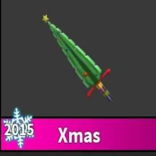 Mm2 Xmas