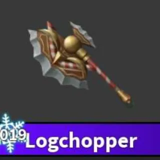 Logchopper Set Mm2