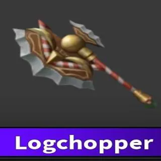 Logchopper Set Mm2