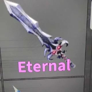 Eternal Set- MURDER MYSTERY 2 - MM2