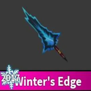 Winter's Edge