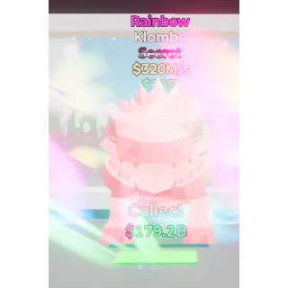 Fortnite Steal The Brainrot Rare