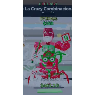 Fortnite Steal The Brainrot Rare