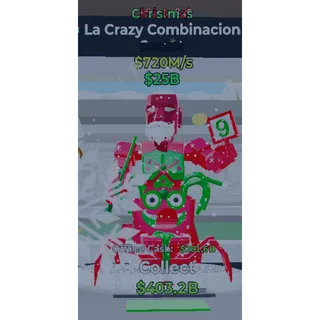 Fortnite Steal The Brainrot Rare