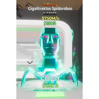 Fortnite Steal The Brainrot Rare