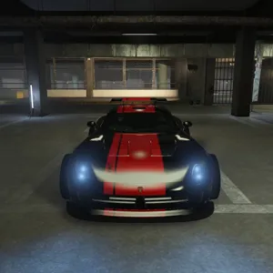 Bravado Banshee GTS