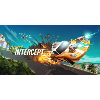 Agent Intercept - STEAM