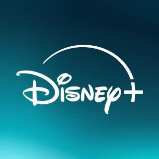 Disney Plus Basic Plan 12  months 