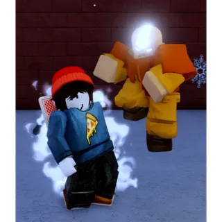 Aang [YBA] S TIER SKIN