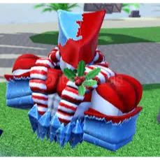 Candy Cane STW | YBA | CCSTW