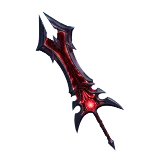 WE | WORLD ENDER | GPO | FAST | RARE