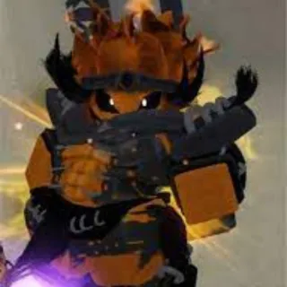 Limited | Jack O Platinum Base (Jack SP) | YBA