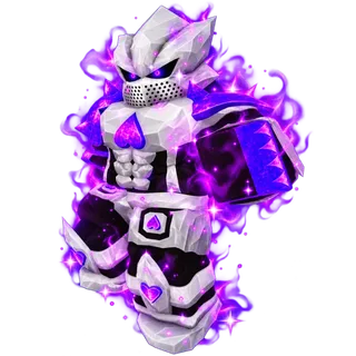 MECHA DIAMOND CDR| [YBA] | FAST DELIVERY