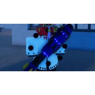 PFRL | PRESTIGE FIREWORK ROCKET LAUNCHER | GPO