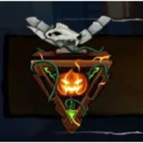 BAAL ALL SEEING EYE | BAAL ASE | GPO