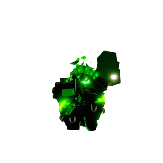 Haunted Jacko SPTW (Haunted SPTW) (H