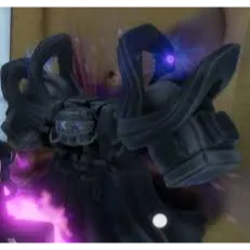 Dark Determination Tusk Act 4 (DDT) YBA