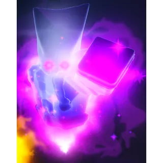 Shadow The World | TW | [YBA] | FAST DELIVERY