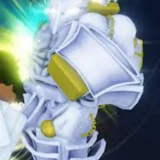 Lightbringer | LB | TWOH | YBA