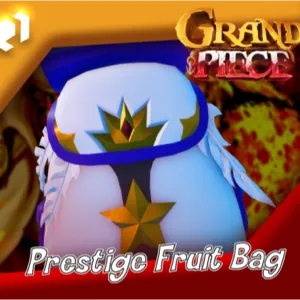 PRESTIGE BAG | PBAG GPO