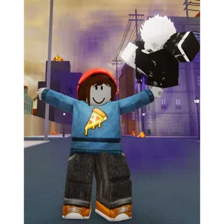 Go/jo | STW | [YBA] | FAST DELIVERY