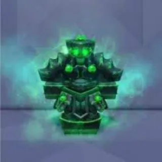 Limited | Crazy Overseer YBA