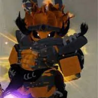 Jack-O Platinum (JSP) | [YBA] | FAST DELIVERY