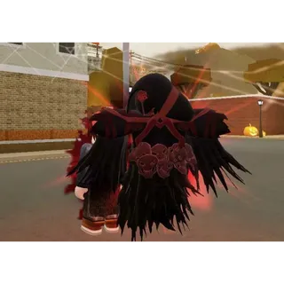 Grim Reaper | King Crimson Requiem (KCR) | [YBA] | FAST DELIVERY