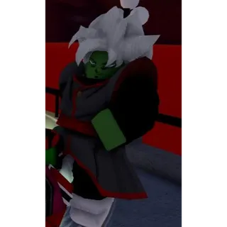 Fused Zamasu | TWOH | [YBA] | FAST DELIVERY