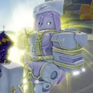 Waifu Over Heaven (Waifu V3) YBA