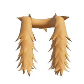 SOUL KING SCARF | SKS | GPO | FAST