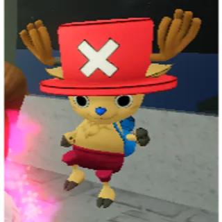 Chopper (CDR) | YBA | BEST SKIN