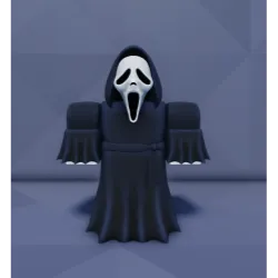 Ghostface | CR | YBA